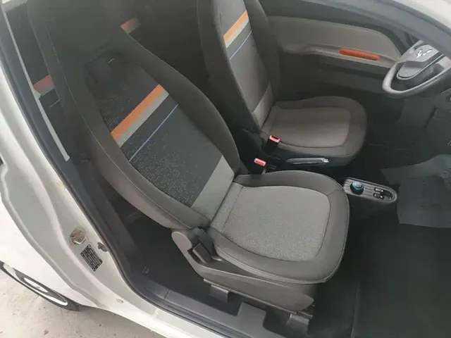 Wuling Hongguang Mini EV — Фото автомобиля 24