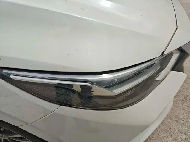 Nissan Sylphy — Фото автомобиля 9