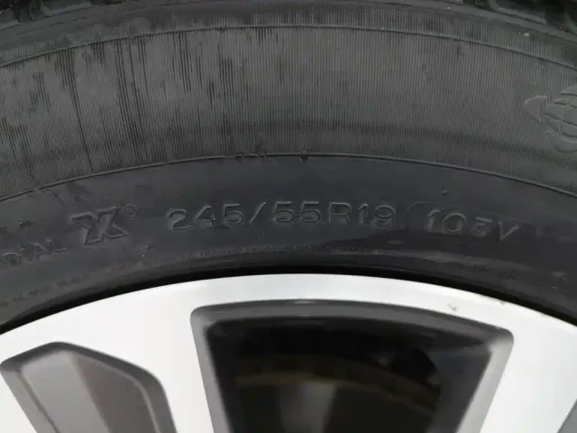 Ford Edge — Фото автомобиля 24