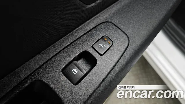 Hyundai Avante CN7 — Фото автомобиля 19