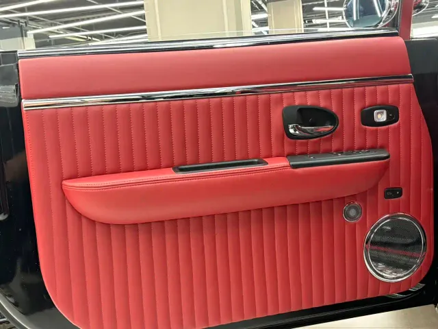 SONGSAN MOTORS SS DOLPHIN — Фото автомобиля 12