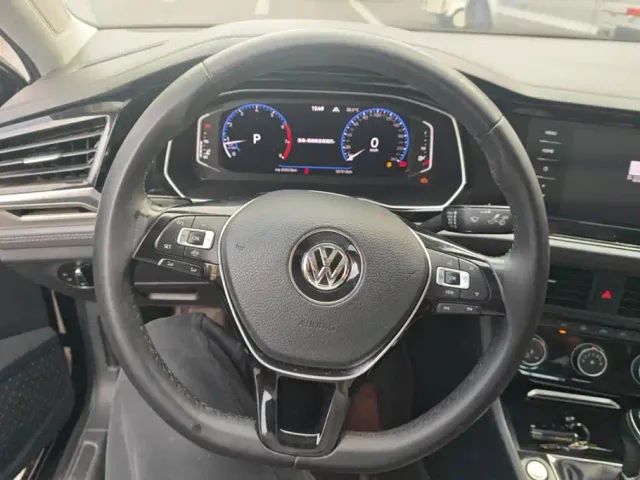 Volkswagen Sagitar — Фото автомобиля 15