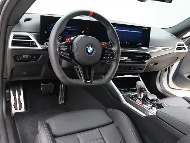 BMW M2 — Фото автомобиля 8
