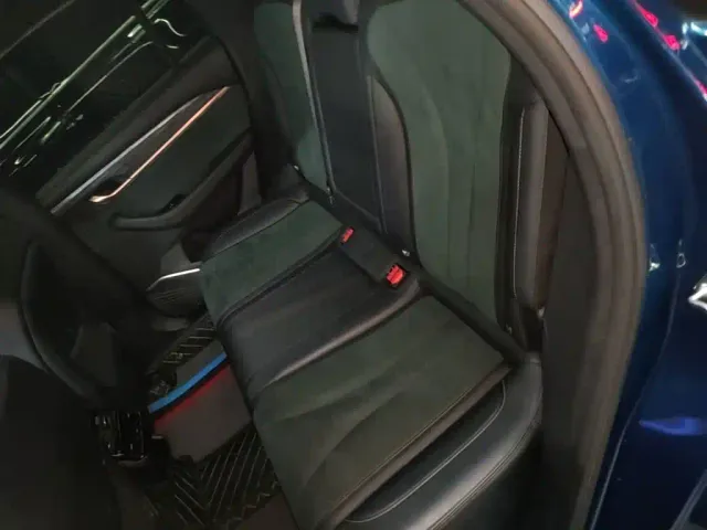 Geely Xingyue L — Фото автомобиля 16