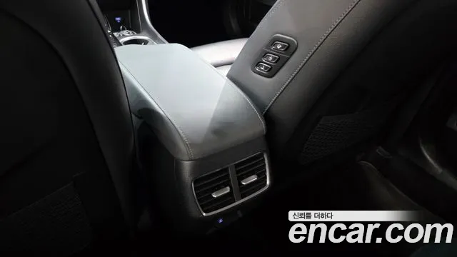 Hyundai Sonata DN8 — Фото автомобиля 29
