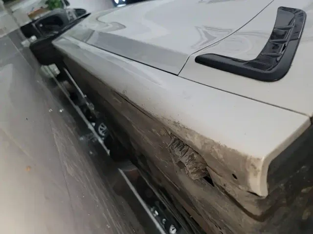 BMW 3 Series — Фото автомобиля 20