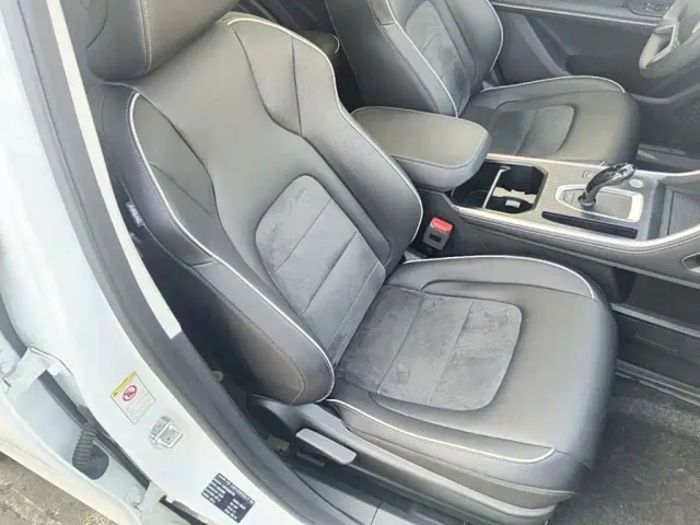 Haval H6 — Фото автомобиля 24