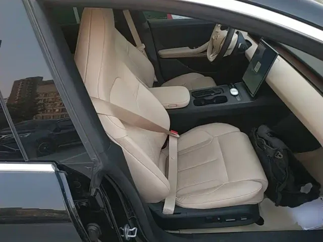 Nio ET5 Touring — Фото автомобиля 24