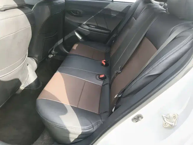 Toyota Vios — Фото автомобиля 16
