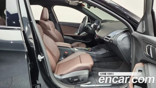 BMW 1-Series — Фото автомобиля 23