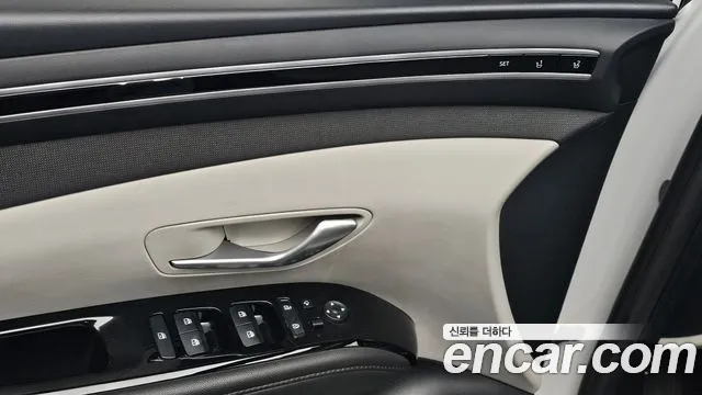 Hyundai Tucson — Фото автомобиля 30