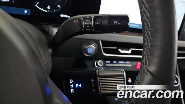 Hyundai Sonata — Фото автомобиля 8