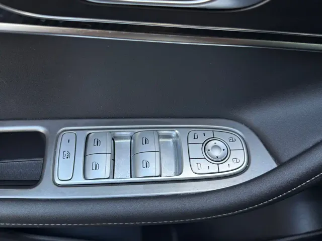 Chery Tiggo 7 PLUS — Фото автомобиля 15