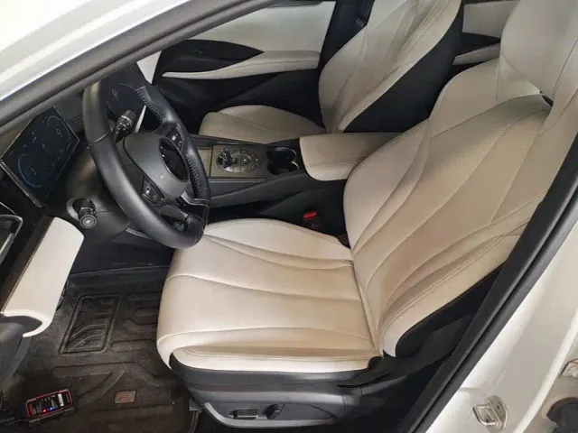 BYD Seal 06 — Фото автомобиля 14