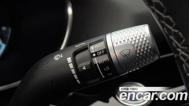 Genesis G80 RG3 — Фото автомобиля 16