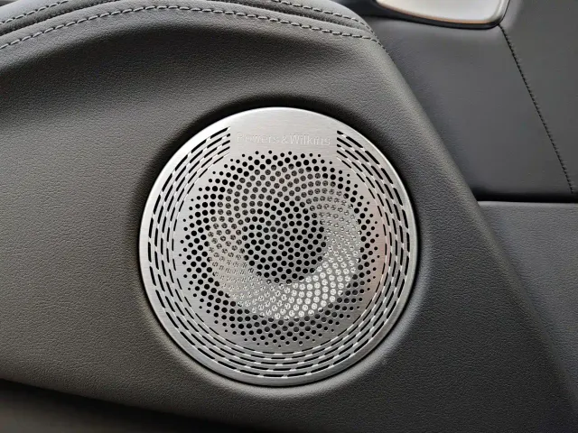 BMW XM — Фото автомобиля 7