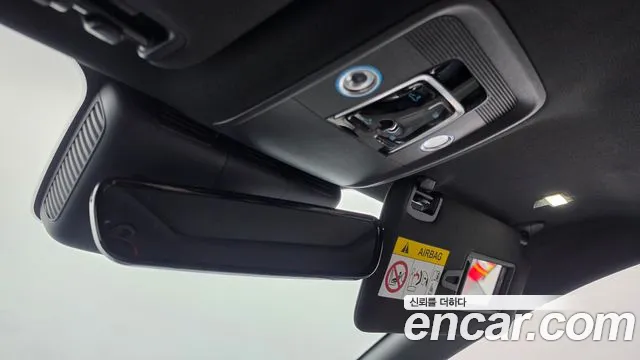 BYD Atto 3 — Фото автомобиля 28