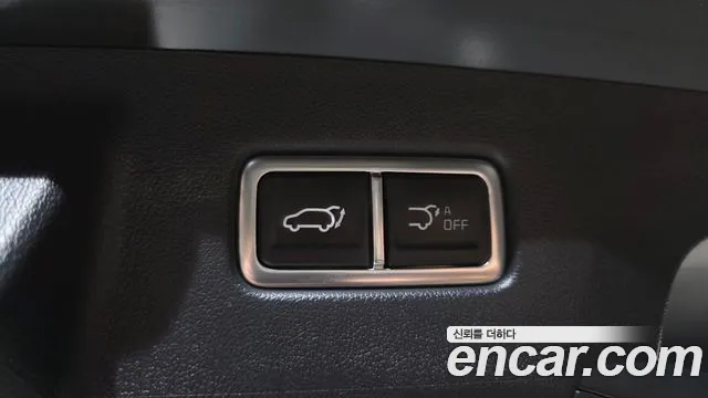 Kia Sorento — Фото автомобиля 16