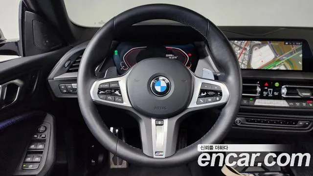 BMW 2-Series — Фото автомобиля 11