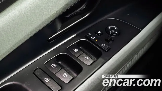 Hyundai AVANTE Новый Avante (CN7) — Фото автомобиля 17