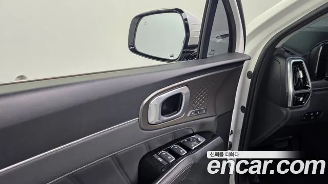 Kia Sorento Sorento 4-е поколение Дизель 2.2 4WD — Фото автомобиля 5