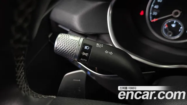 Genesis G80 Бензин 3.5 Turbo 2WD — Фото автомобиля 25
