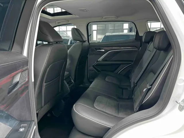 Haval H6 — Фото автомобиля 15