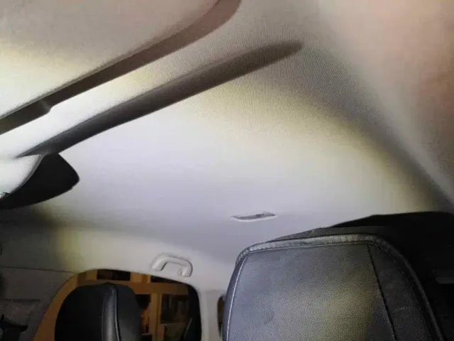 BYD Seal 05 DM-i — Фото автомобиля 14