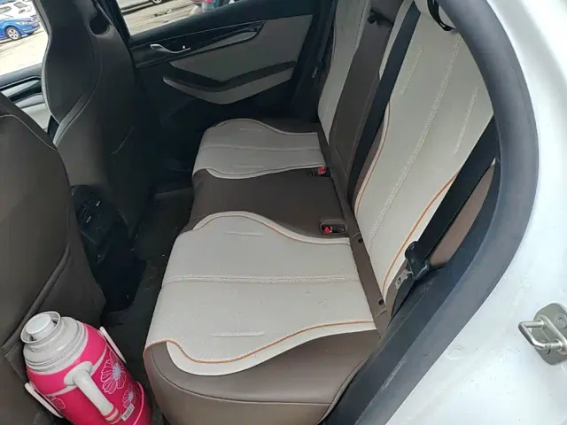 BYD Qin PLUS — Фото автомобиля 16