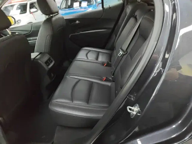 Chevrolet Equinox — Фото автомобиля 16
