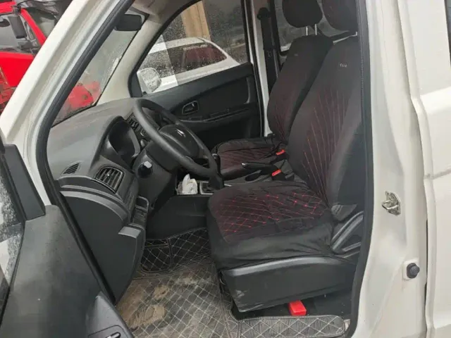 Changan Ono S — Фото автомобиля 14