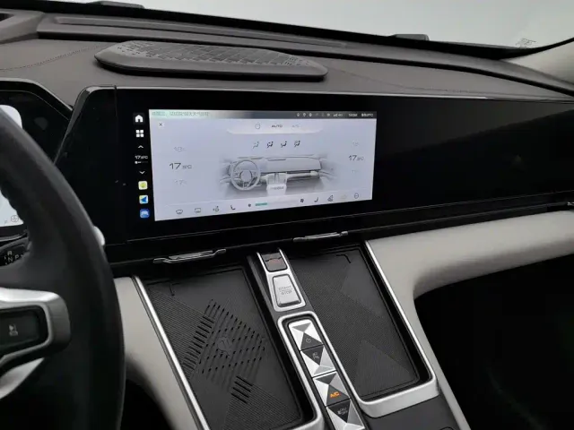 Haval Xiaolong MAX — Фото автомобиля 12