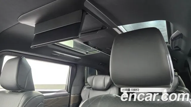 Toyota Alphard — Фото автомобиля 22