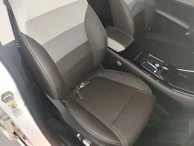 BYD Song MAX — Фото автомобиля 24