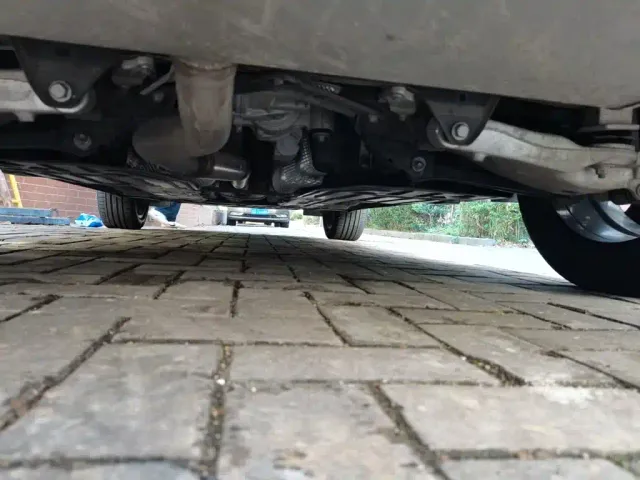Volvo XC60 — Фото автомобиля 23