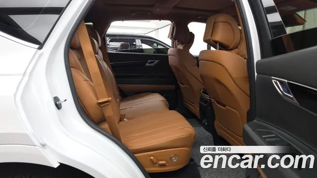 Genesis GV80 — Фото автомобиля 18