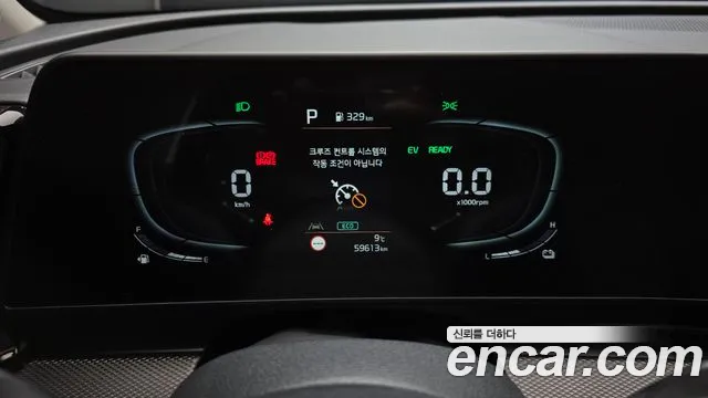 Kia Sportage — Фото автомобиля 8