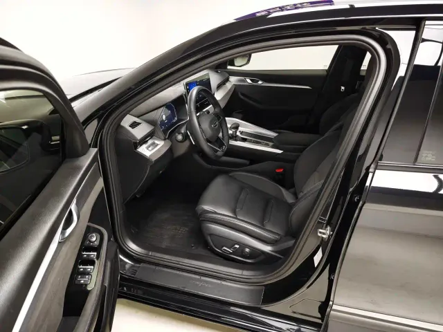 Geely Xingrui — Фото автомобиля 13