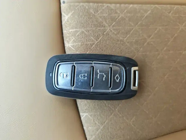 GAC Aion S Plus — Фото автомобиля 8