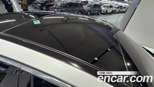 Mercedes-Benz S-Class W223 — Фото автомобиля 14