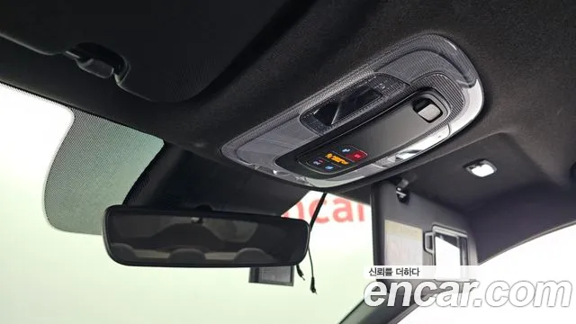 Hyundai AVANTE Новый Avante (CN7) — Фото автомобиля 17