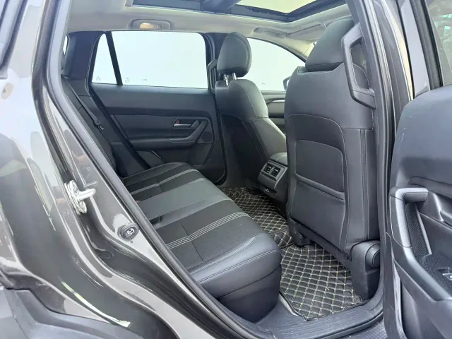 Mazda CX-50 Xingye — Фото автомобиля 10