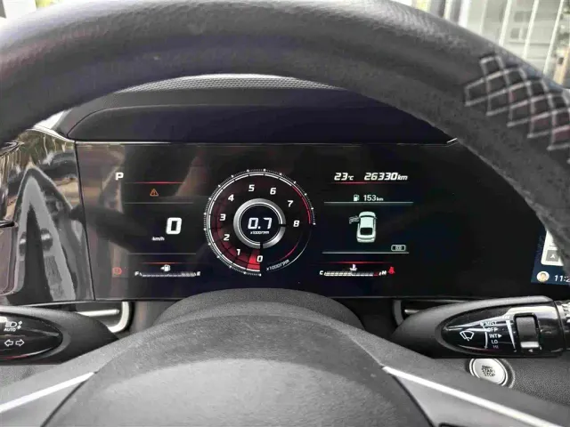 Hyundai Elantra — Фото автомобиля 7