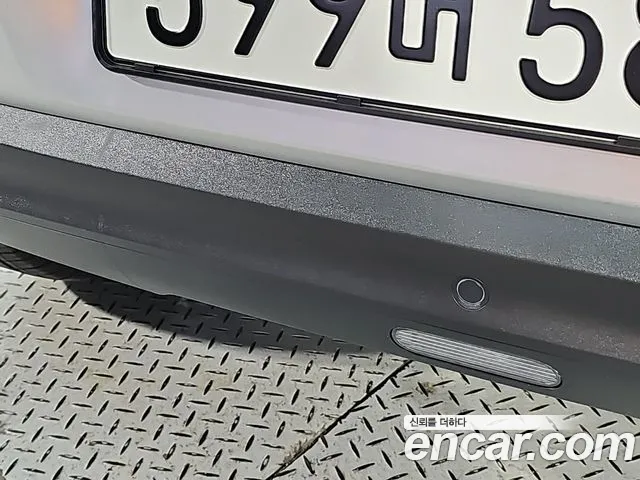 Hyundai Casper — Фото автомобиля 13