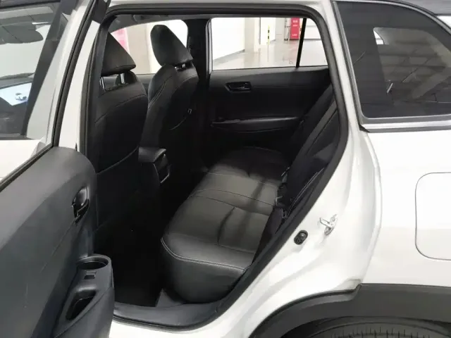 Toyota Frontlander — Фото автомобиля 15