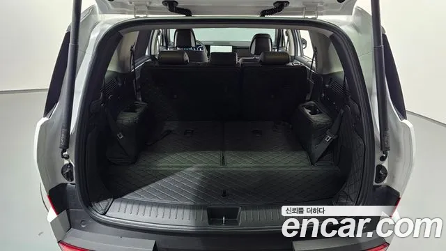Hyundai Santa Fe MX5 — Фото автомобиля 24