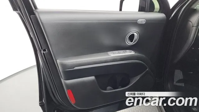 Hyundai Palisade Palisade (LX3) Бензин 2.5T 4WD 7 мест — Фото автомобиля 24