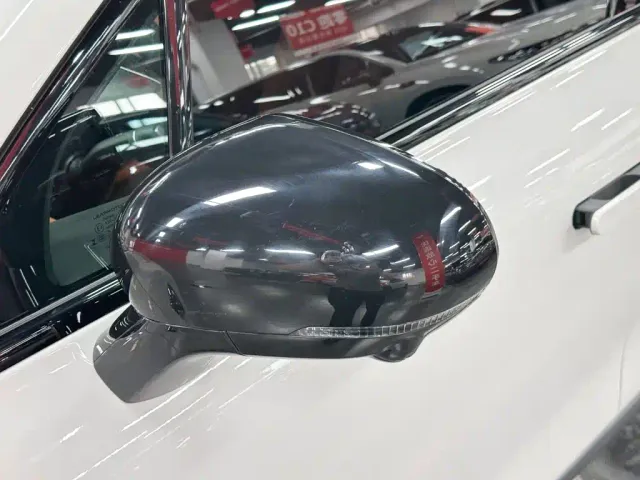 Leapmotor Leapmotor C10 2026 605 Delight Edition — Фото автомобиля 11