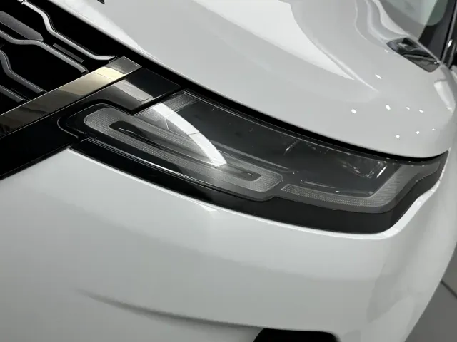 Land Rover Range Rover Evoque — Фото автомобиля 17