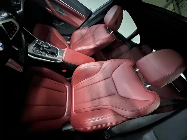 BMW 4 Series — Фото автомобиля 5